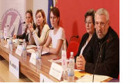 Održan okrugli sto NIP "Obrazovni informator" Održan okrugli sto NIP "Obrazovni informator"